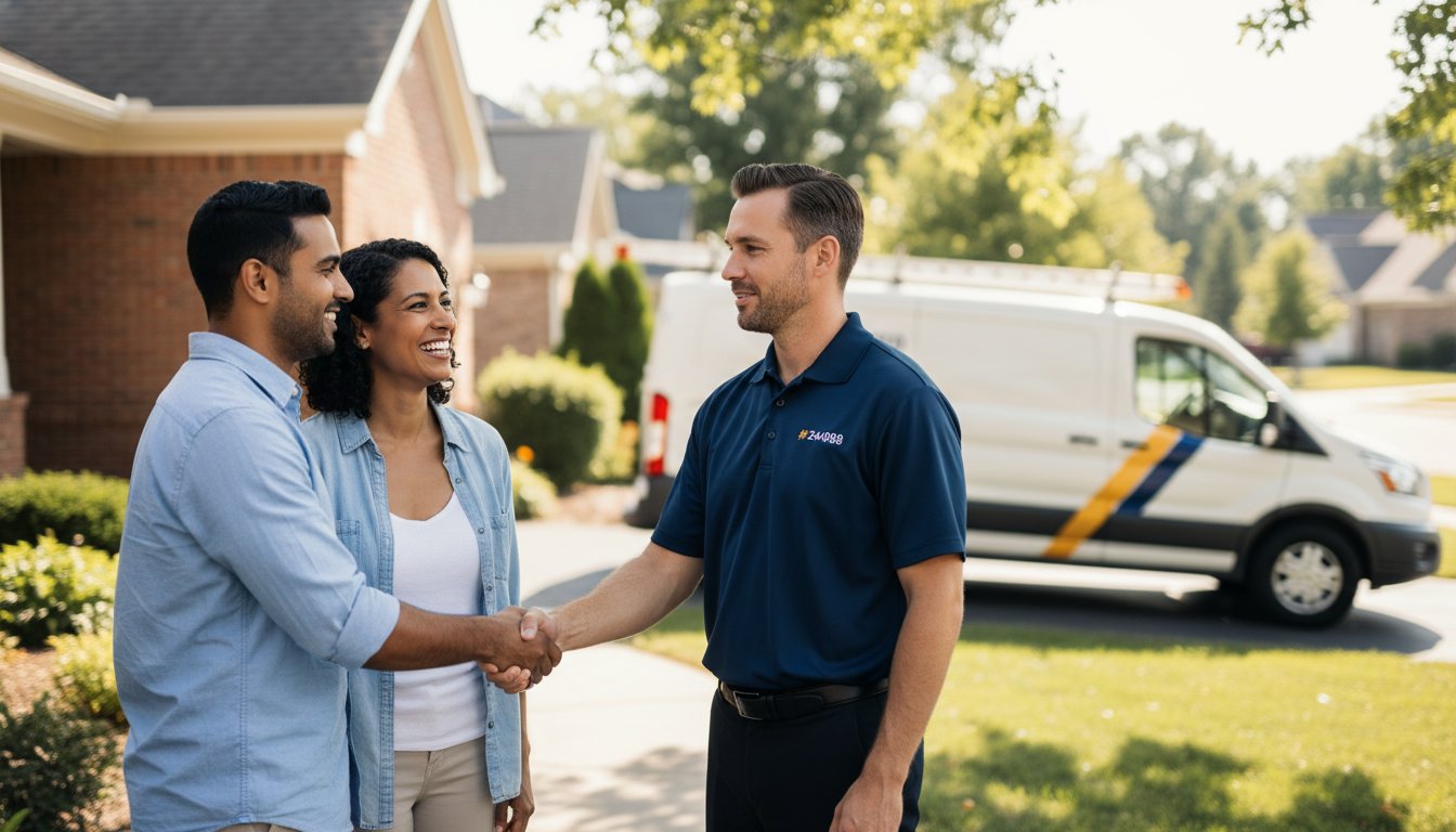 Choosing a Radon Remediation Company in Central Indiana: A Homeowner’s Guide for 2026