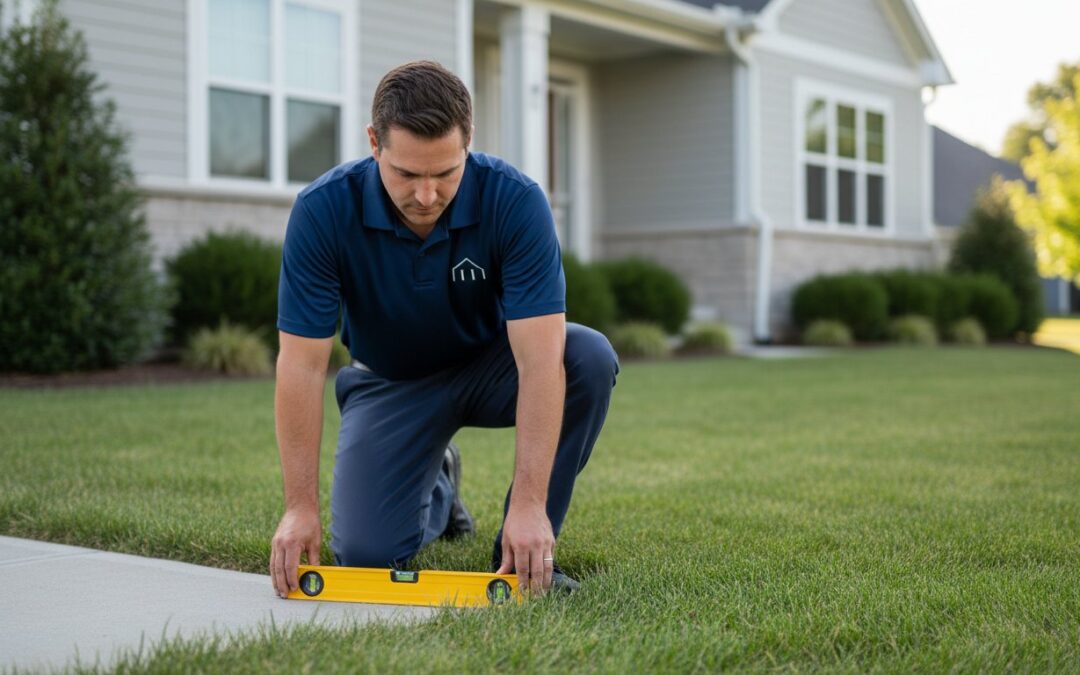 Foundation Repair Inspection in Indianapolis: Unbiased Structural Evaluations