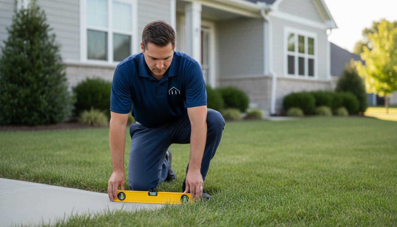 Foundation Repair Inspection in Indianapolis: Unbiased Structural Evaluations