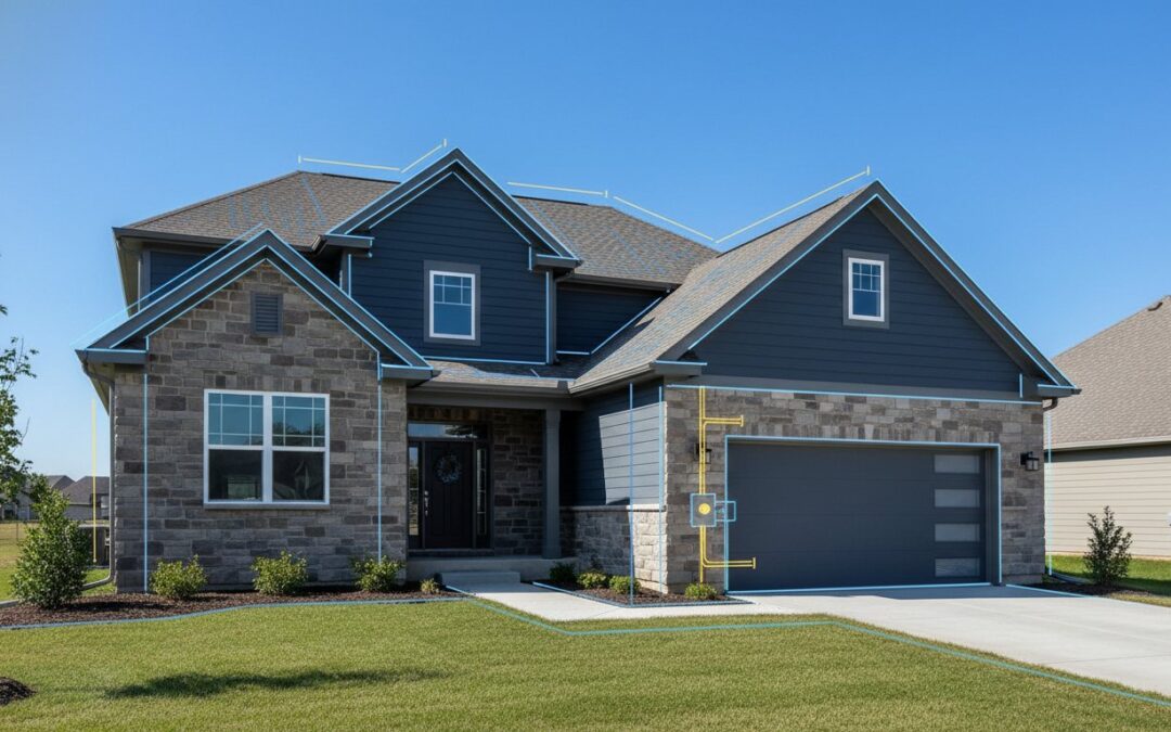 Top-Rated Home Inspectors in Westfield & Indianapolis: The 2026 Homebuyer's Guide