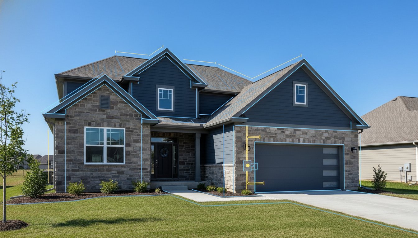 Top-Rated Home Inspectors in Westfield & Indianapolis: The 2026 Homebuyer's Guide