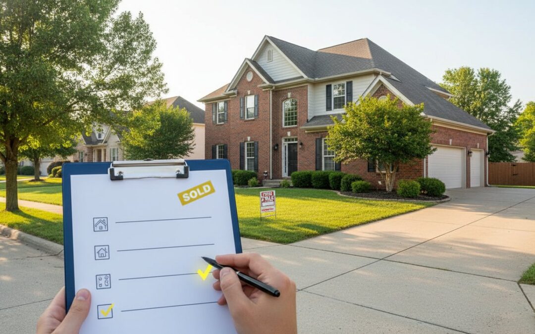 Beyond the App: The Ultimate Pre-Listing ‘Inspect Check’ for Indianapolis Sellers