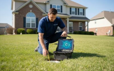 CCTV Sewer Inspection Cost: 2026 Guide for Central Indiana Homeowners