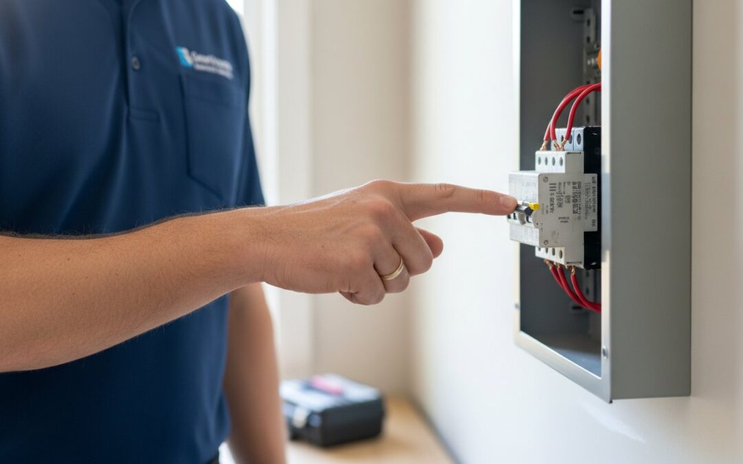 Double Tapped Breakers: A Homeowner’s Guide to Safety and Repairs (2026)