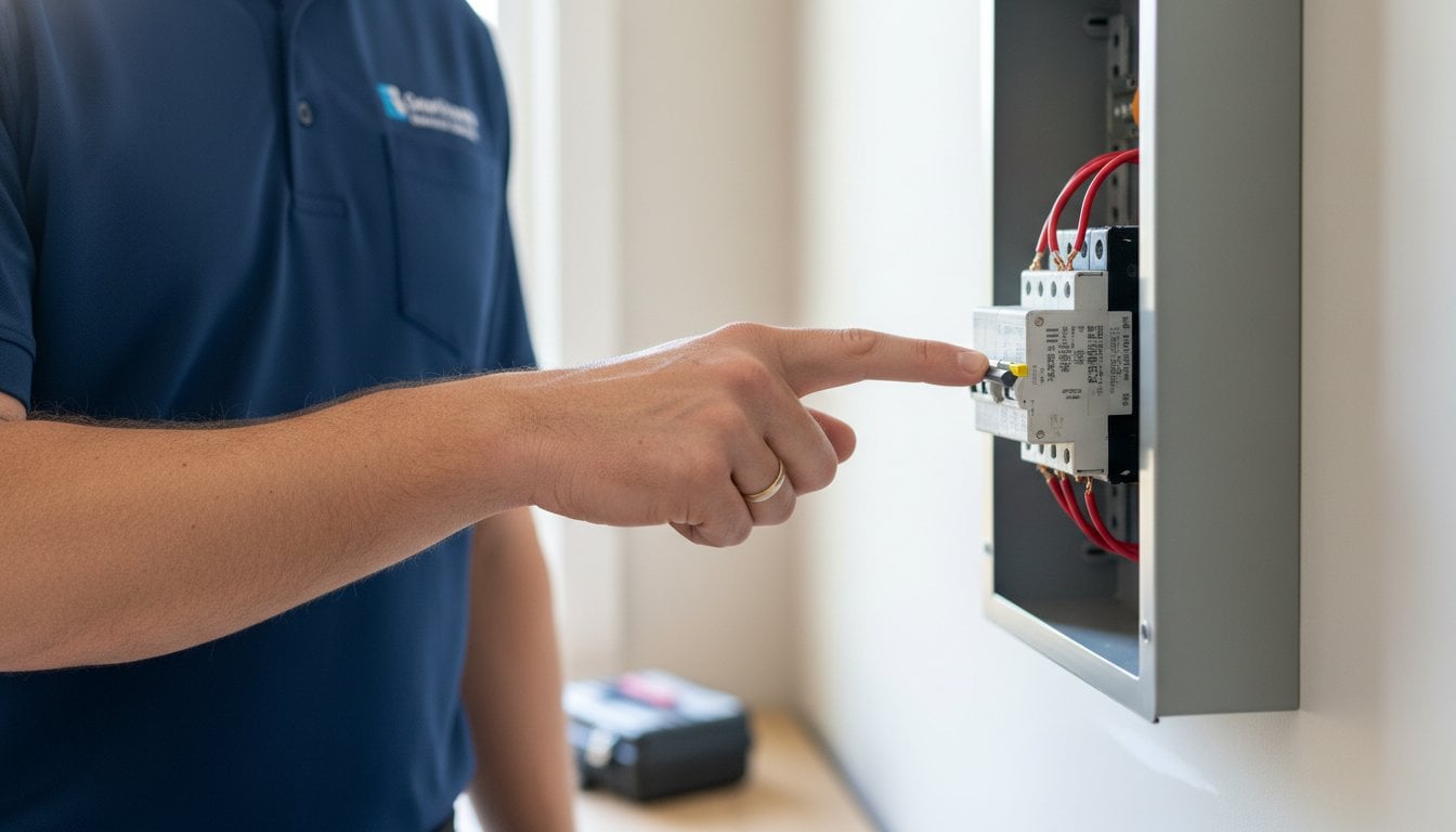 Double Tapped Breakers: A Homeowner’s Guide to Safety and Repairs (2026)