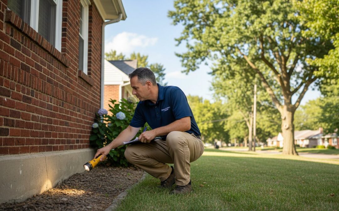 Expert Foundation Inspector in Westfield & Indianapolis: Protecting Your Home’s Structural Integrity