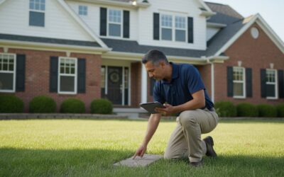 Foundation Inspection: The Homeowner’s Guide to Structural Health (2026)