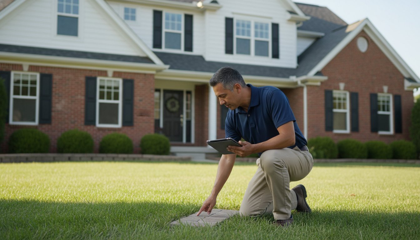 Foundation Inspection: The Homeowner’s Guide to Structural Health (2026)