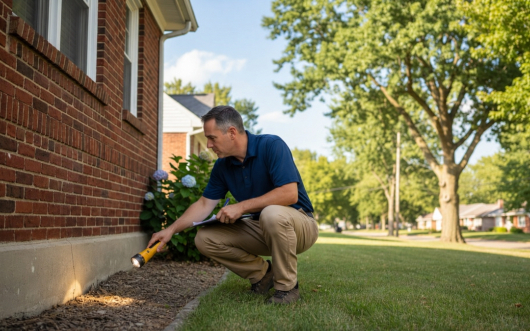 Expert Foundation Inspector in Westfield & Indianapolis: Protecting Your Home’s Structural Integrity