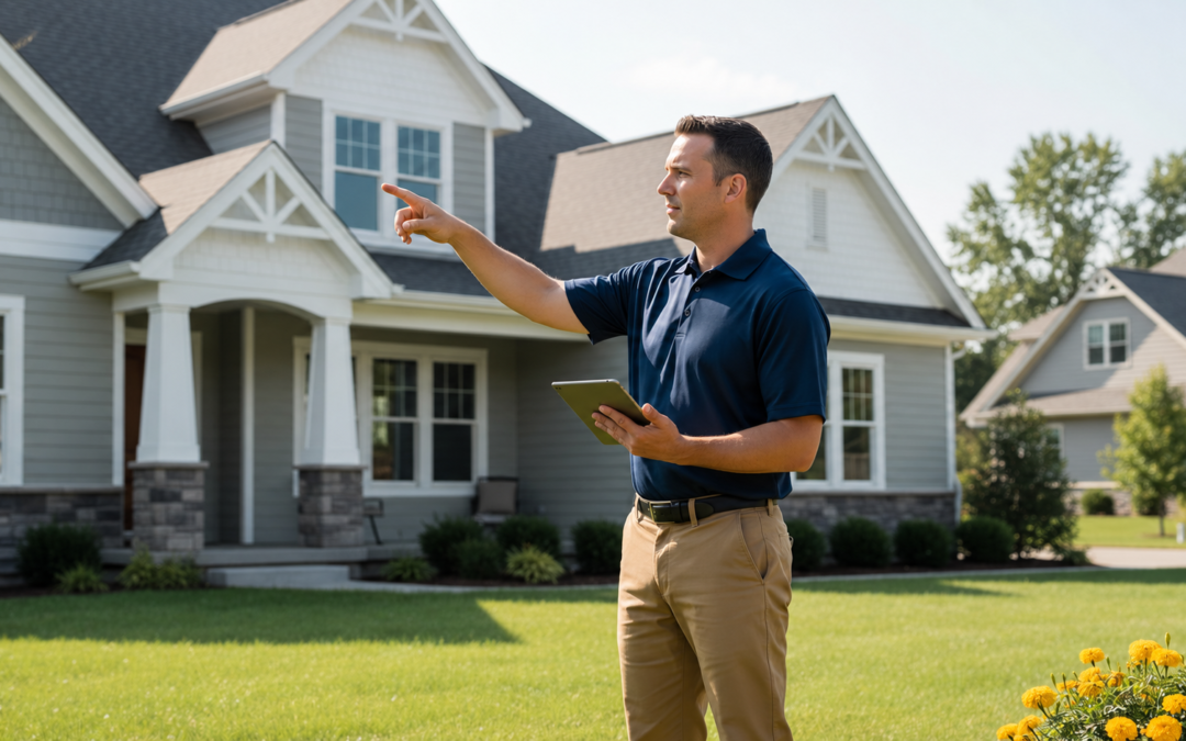 How to Choose Home Inspection Companies in Indianapolis: The 2026 Buyer’s Guide