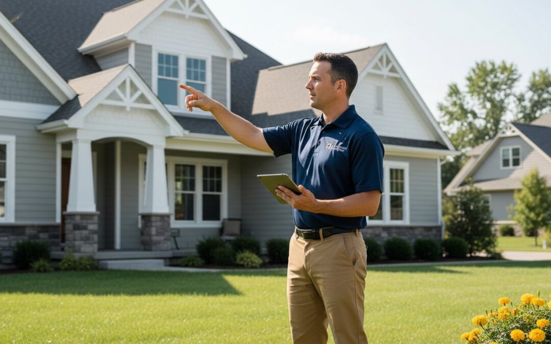 How to Choose Home Inspection Companies in Indianapolis: The 2026 Buyer’s Guide