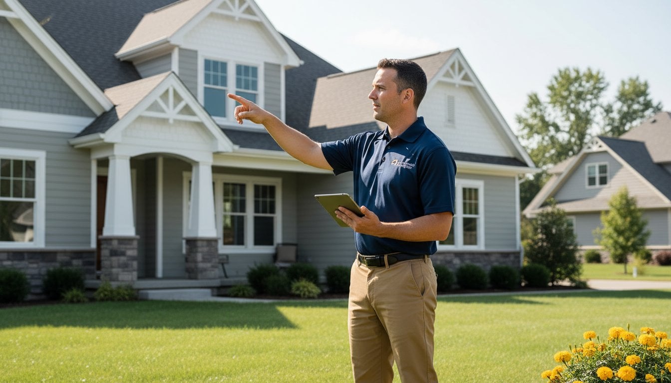 How to Choose Home Inspection Companies in Indianapolis: The 2026 Buyer’s Guide