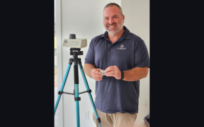 Mold Sampling Indianapolis: The Homeowner’s Guide to Environmental Safety (2026)