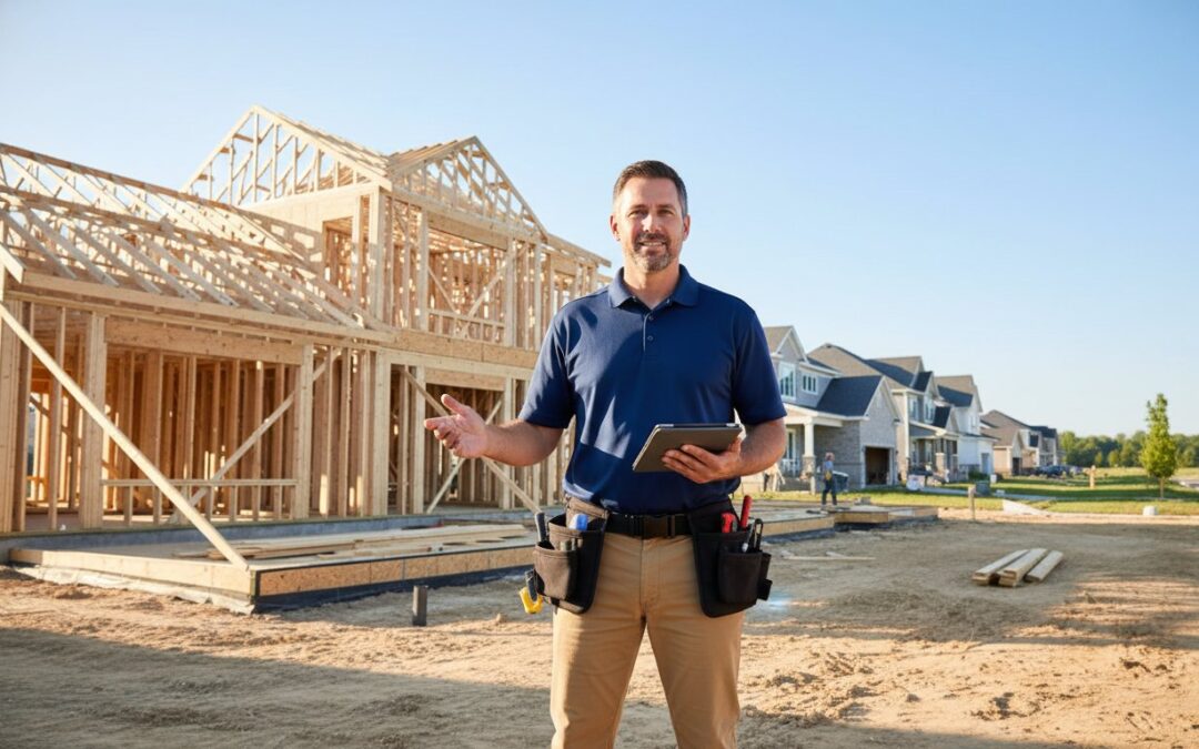 New Construction Inspection in Fishers, IN: Protecting Your Build in 2026