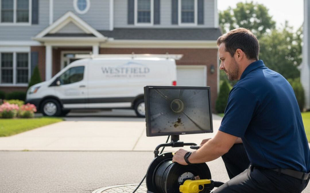 Pipe Cameras Nearby: Professional Sewer Inspection Guide for Central Indiana (2026)