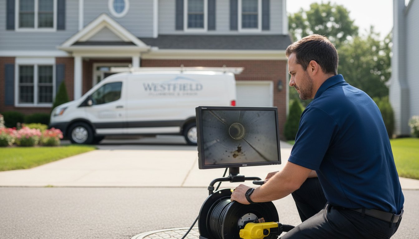 Pipe Cameras Nearby: Professional Sewer Inspection Guide for Central Indiana (2026)