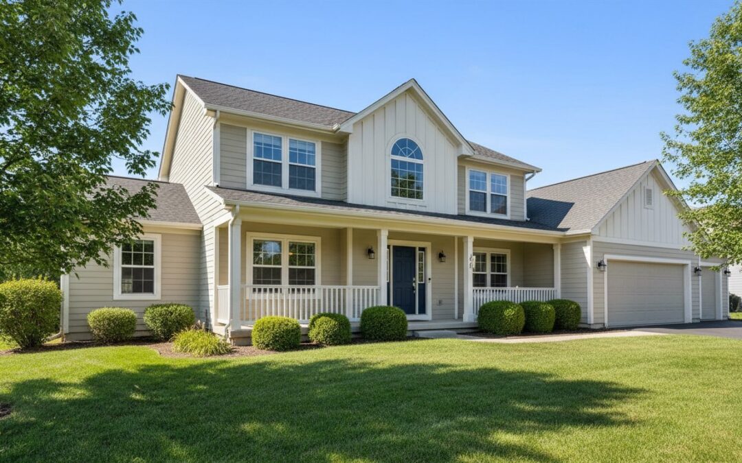 Radon Abatement in Westfield & Carmel: A Homeowner’s Guide to Systems and Safety