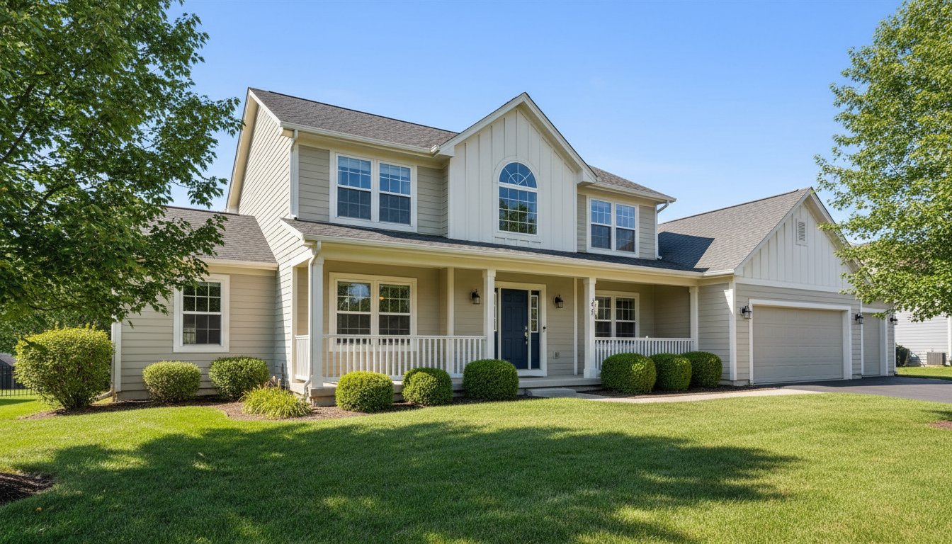 Radon Abatement in Westfield & Carmel: A Homeowner’s Guide to Systems and Safety