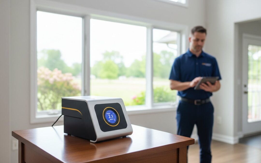 Radon Testing Carmel Indiana: Protecting Your Home and Family in 2026