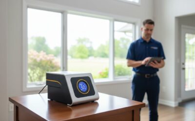 Radon Testing Carmel Indiana: Protecting Your Home and Family in 2026