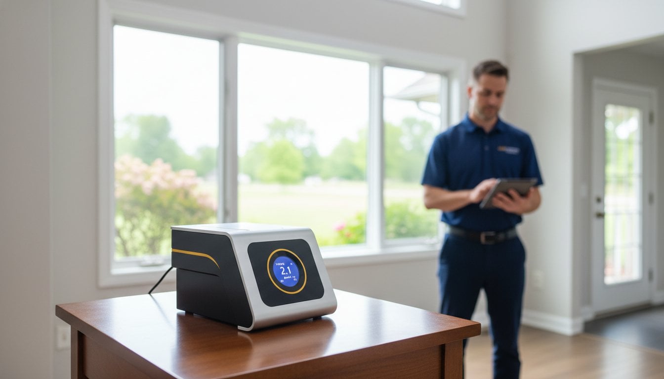 Radon Testing Carmel Indiana: Protecting Your Home and Family in 2026