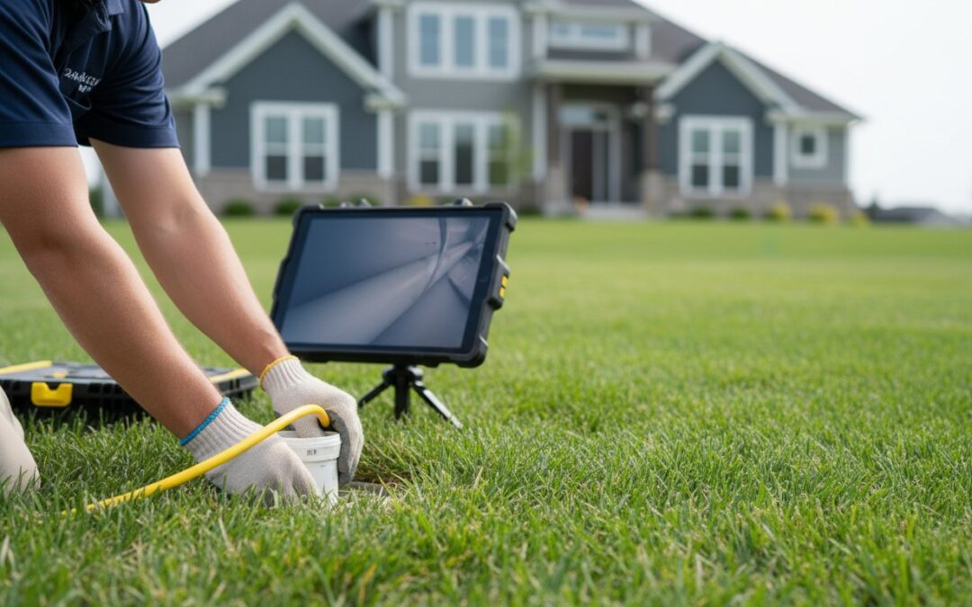 Sewer Inspection Camera Near Me: How to Choose a Pro in Central Indiana