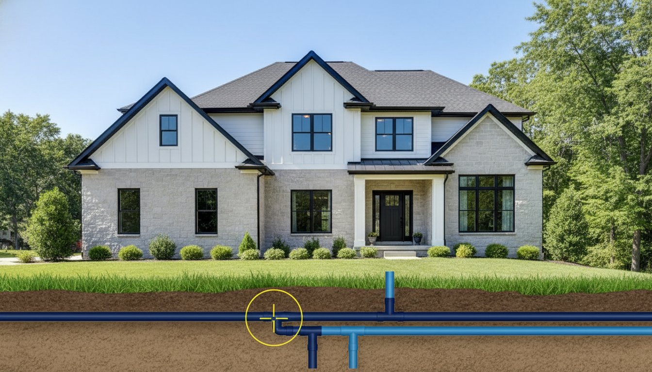 Sewer Inspection: The Complete Guide to Protecting Your Home's Main Line