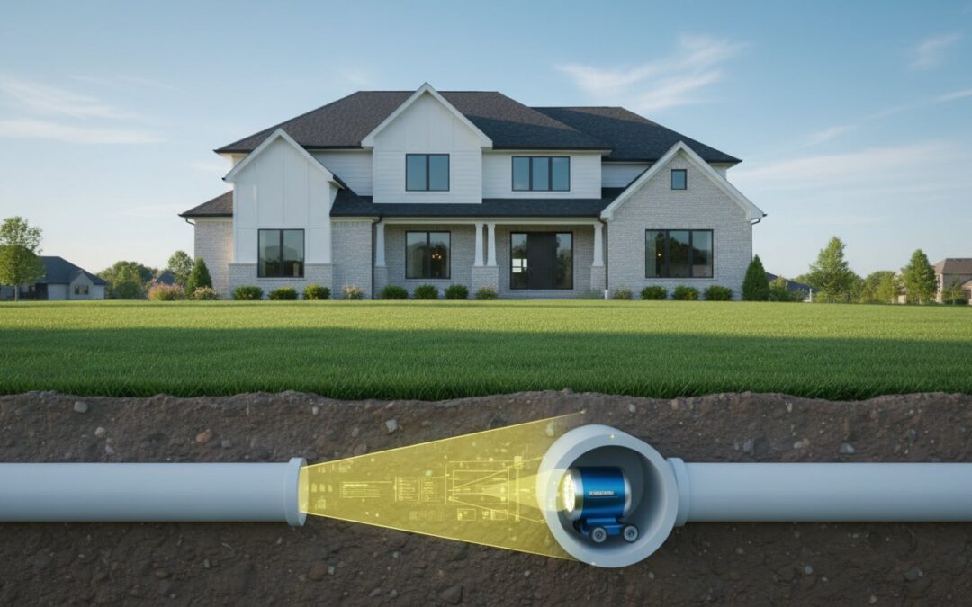 Sewer Line Camera Inspection: The Homeowner’s How-To Guide for 2026