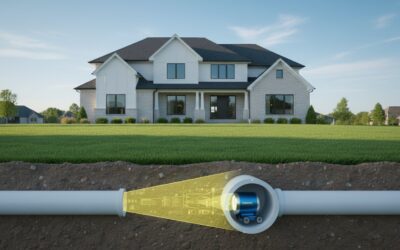 Sewer Line Camera Inspection: The Homeowner’s How-To Guide for 2026
