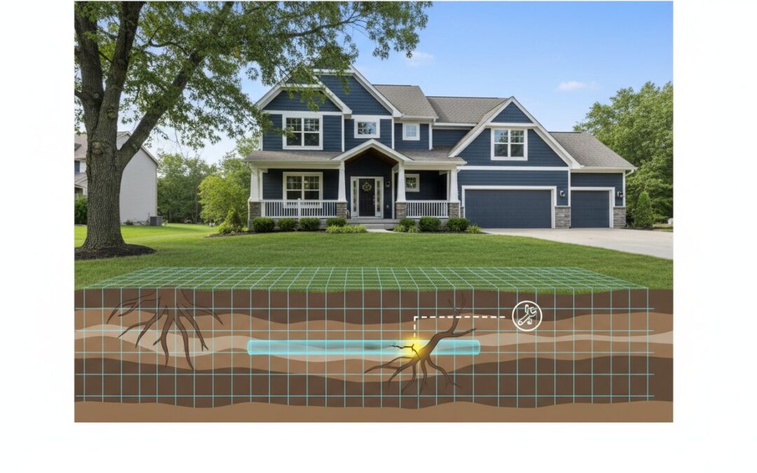 Sewer Scoping: The Case for Protecting Your Central Indiana Investment