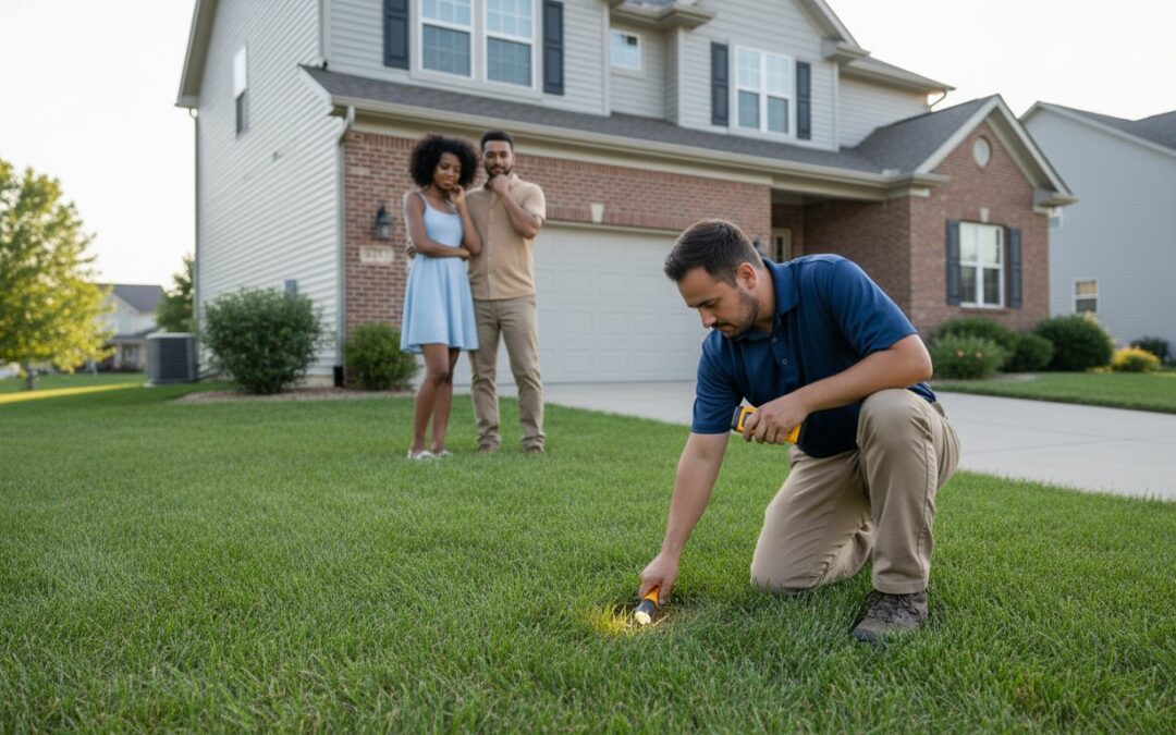The Ultimate Indianapolis Home Inspection Checklist for 2026 Buyers