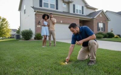 The Ultimate Indianapolis Home Inspection Checklist for 2026 Buyers