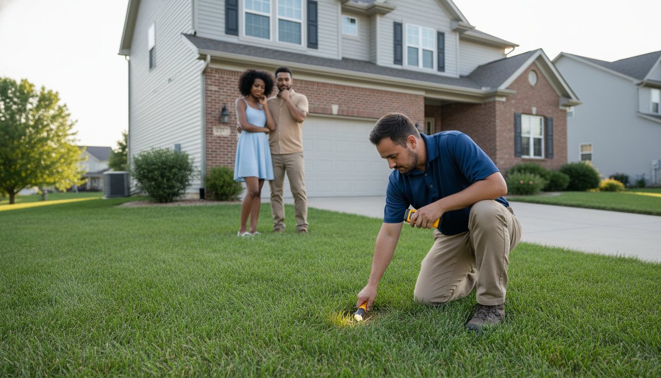 The Ultimate Indianapolis Home Inspection Checklist for 2026 Buyers – Hero Image The Ultimate Indianapolis Home Inspection Checklist for 2026 Buyers