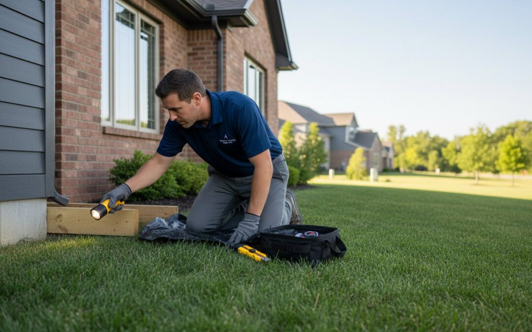 What is a WDI Inspection? The Homeowner’s Reference Guide (2026)