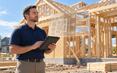 Phased Construction Inspections in Indiana: Protecting Your New Home Build