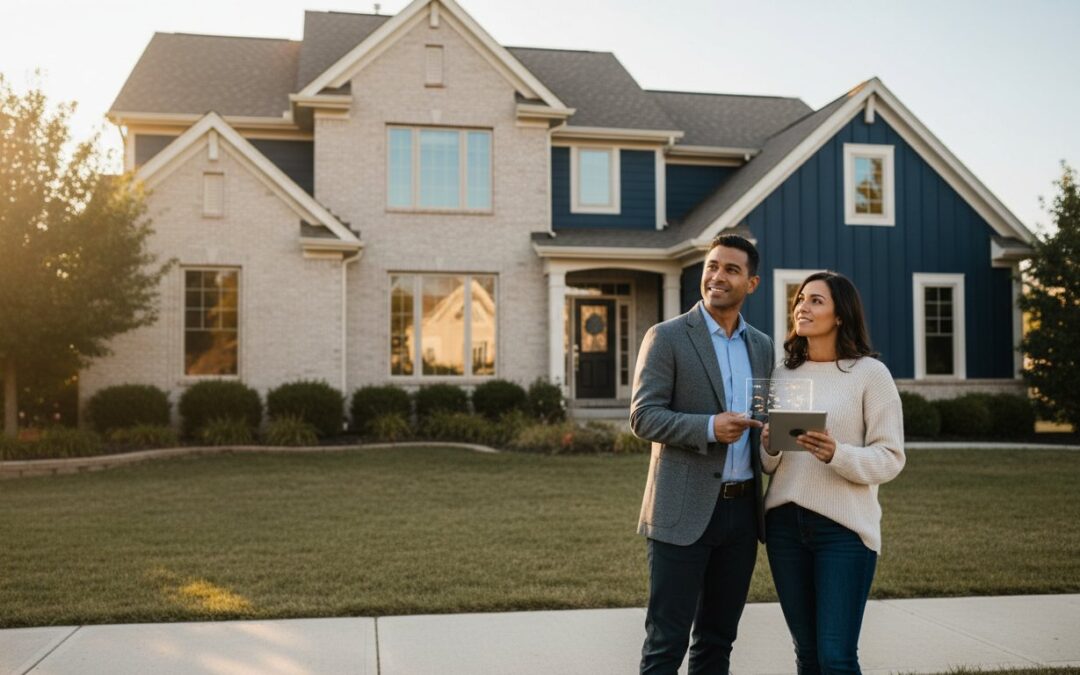 Home Inspection Cost in Carmel, IN: A 2026 Homebuyer’s Pricing Guide