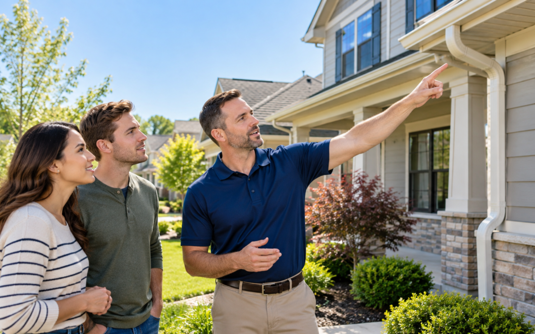 What to Look for During a Home Inspection: The 2026 Buyer’s Guide