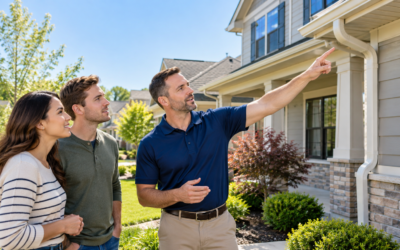 What to Look for During a Home Inspection: The 2026 Buyer’s Guide