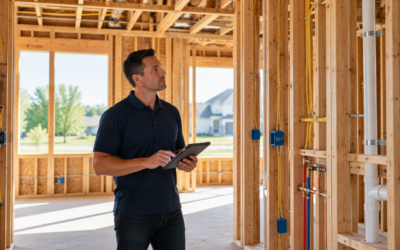 Pre-Drywall Inspection Carmel: Why Code Compliance Isn’t Enough for Your New Home