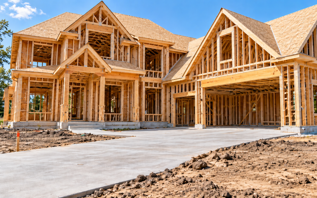 Independent New Construction Inspector Carmel: Why Your New Build Needs a Second Opinion in 2026