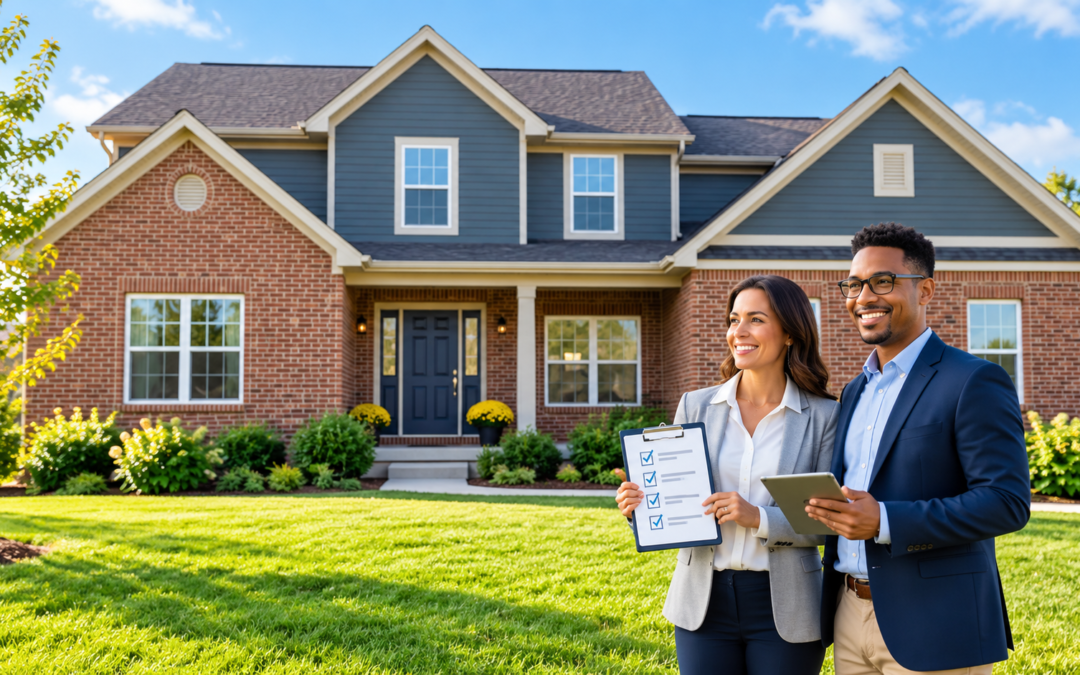 Seller Home Inspection Checklist Indiana: Prepare for a Smooth Sale in 2026