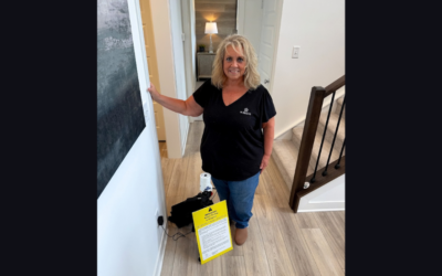 Professional Radon Testing vs. DIY Kits in Indiana: What to Do If Results Are High (2026)