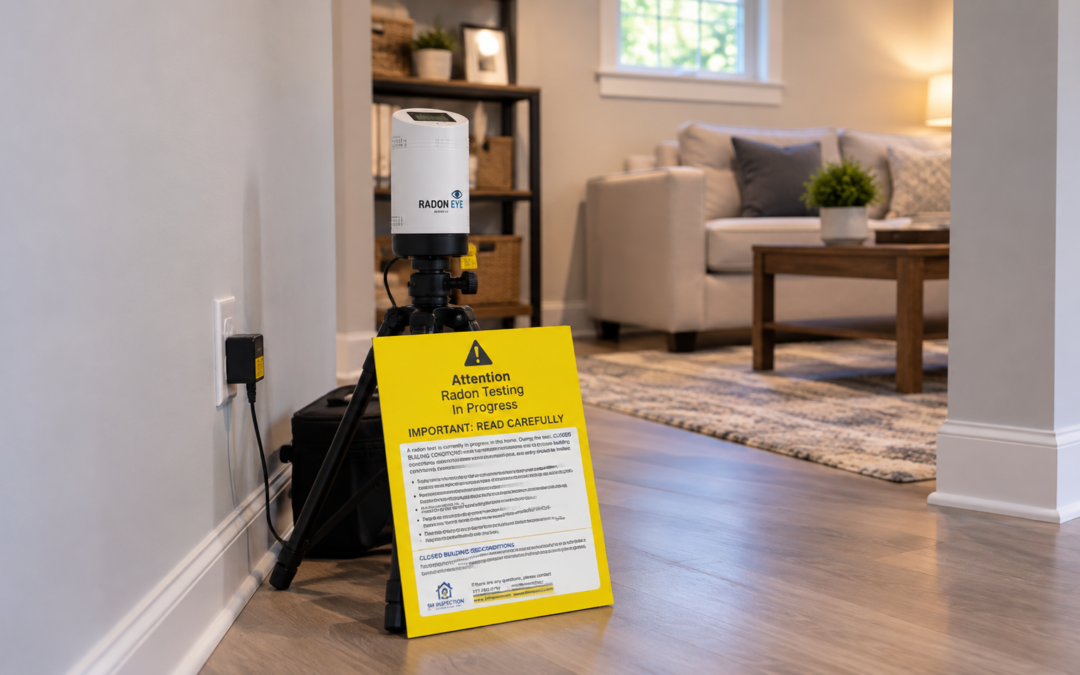 How Long Does a Radon Test Take? Timelines for Indiana Homeowners