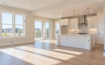 What to Look for in a New Construction Final Walkthrough: The 2026 Homebuyer’s Guide