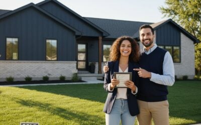 First Time Home Buyer Inspection Checklist Indianapolis: A 2026 Guide