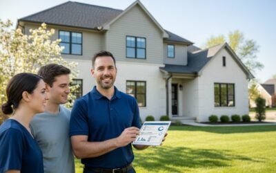 What to Look for During a Home Inspection: The 2026 Buyer’s Guide