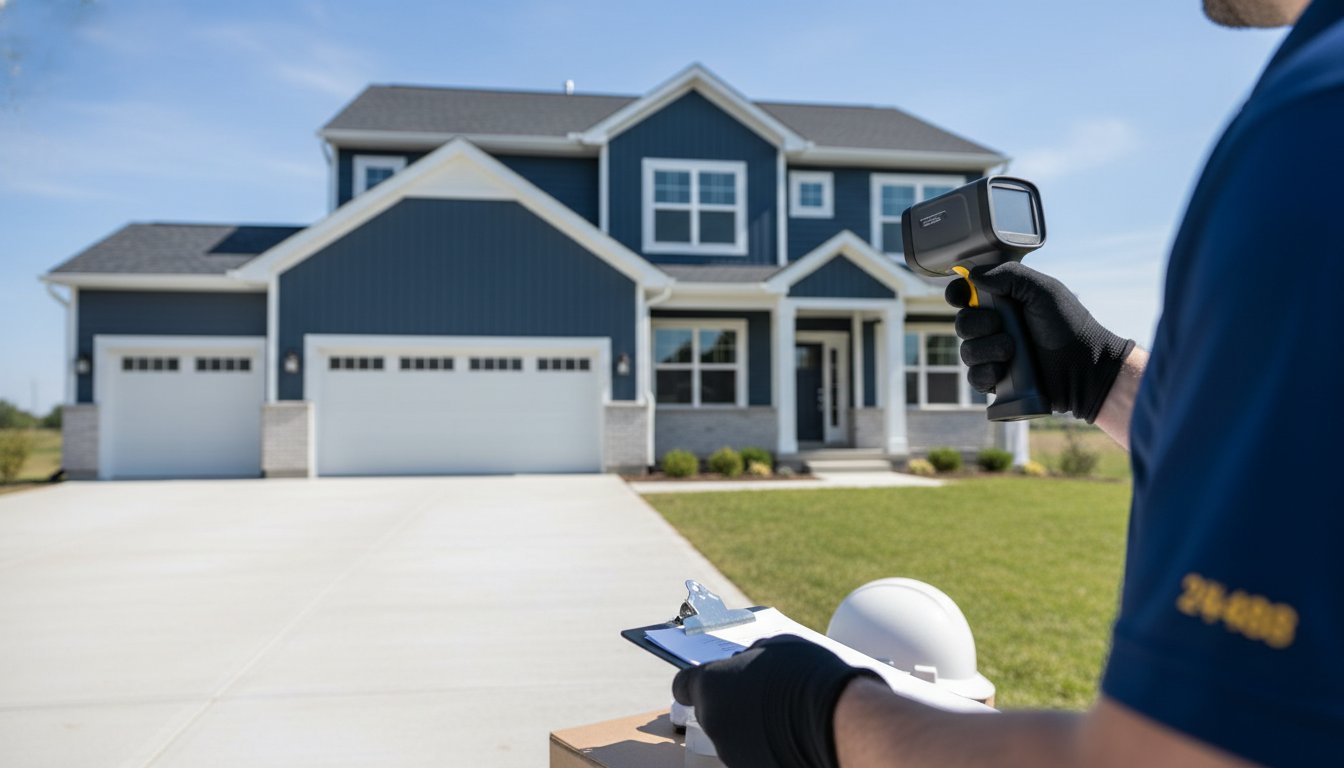 New Construction Inspection Indianapolis: The Complete 2026 Buyer's Guide