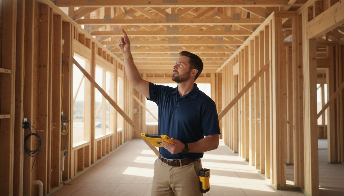New Construction Inspection Westfield IN: The 2026 Homebuyer’s Protection Guide