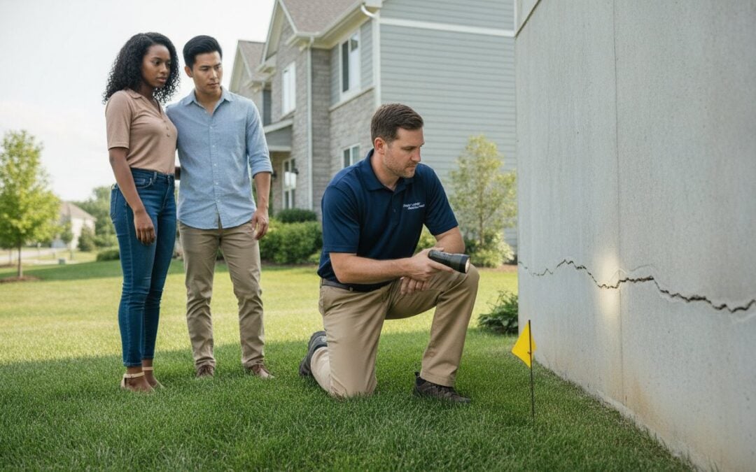 What Fails a Home Inspection in Indiana? Deal-Breakers for 2026