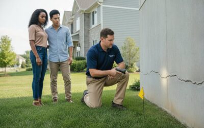 What Fails a Home Inspection in Indiana? Deal-Breakers for 2026